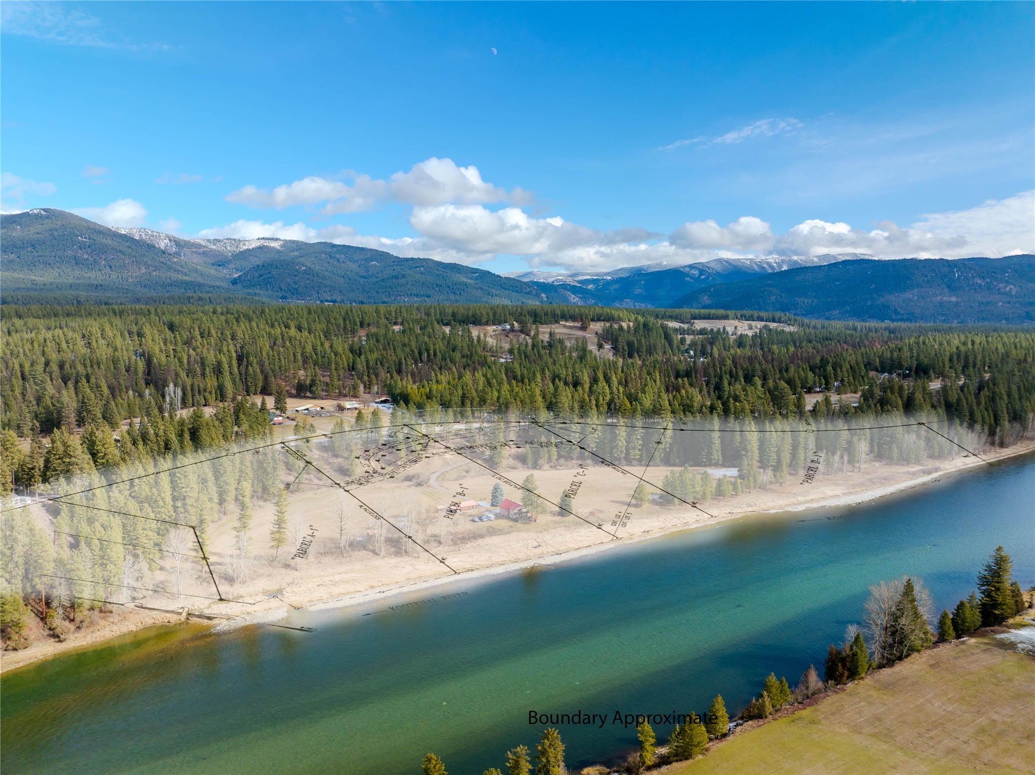 1165 Kootenai River Road Property Photo 4