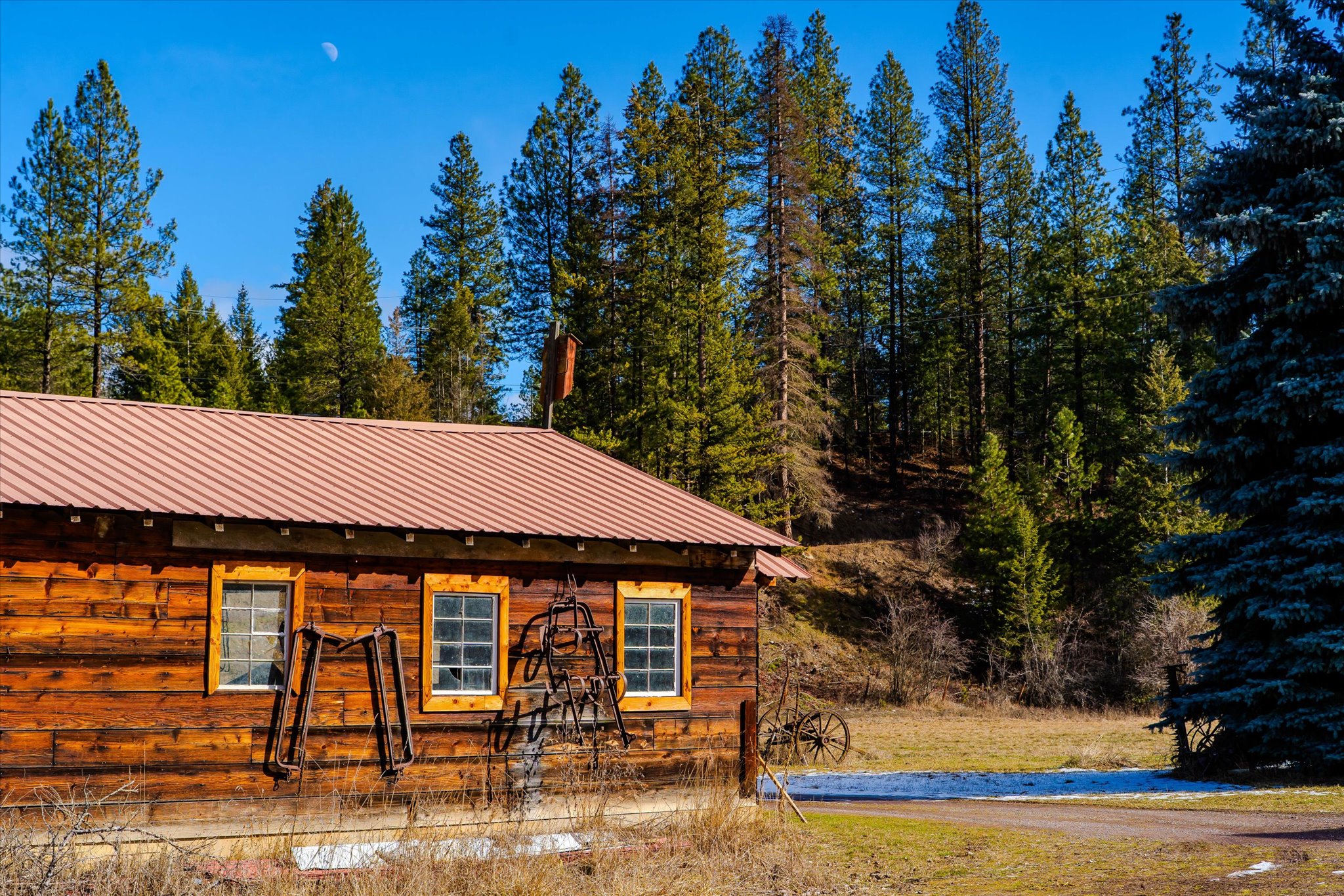 1165 Kootenai River Road Property Photo 43