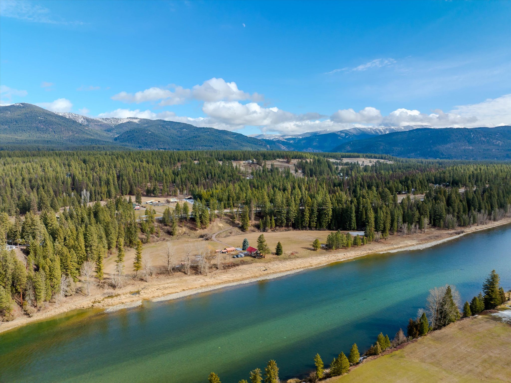 1165 Kootenai River Road Property Photo 54