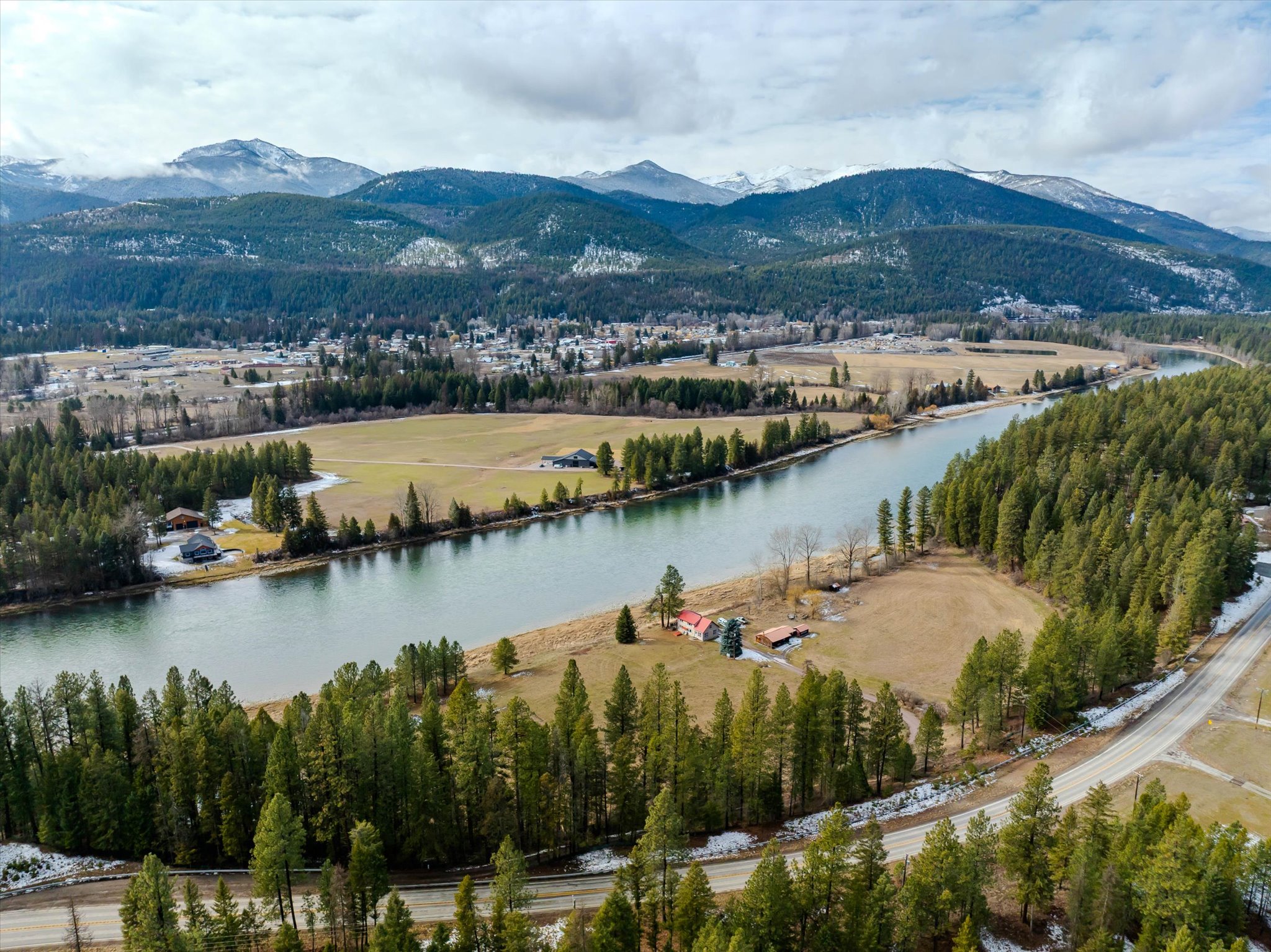 1165 Kootenai River Road Property Photo 65