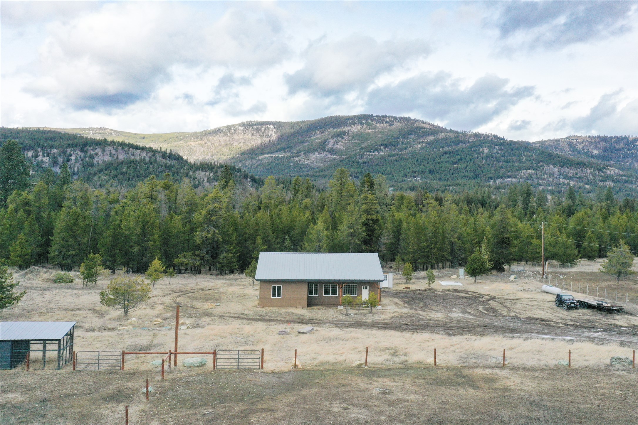 15 Old Creek Road Property Photo 1