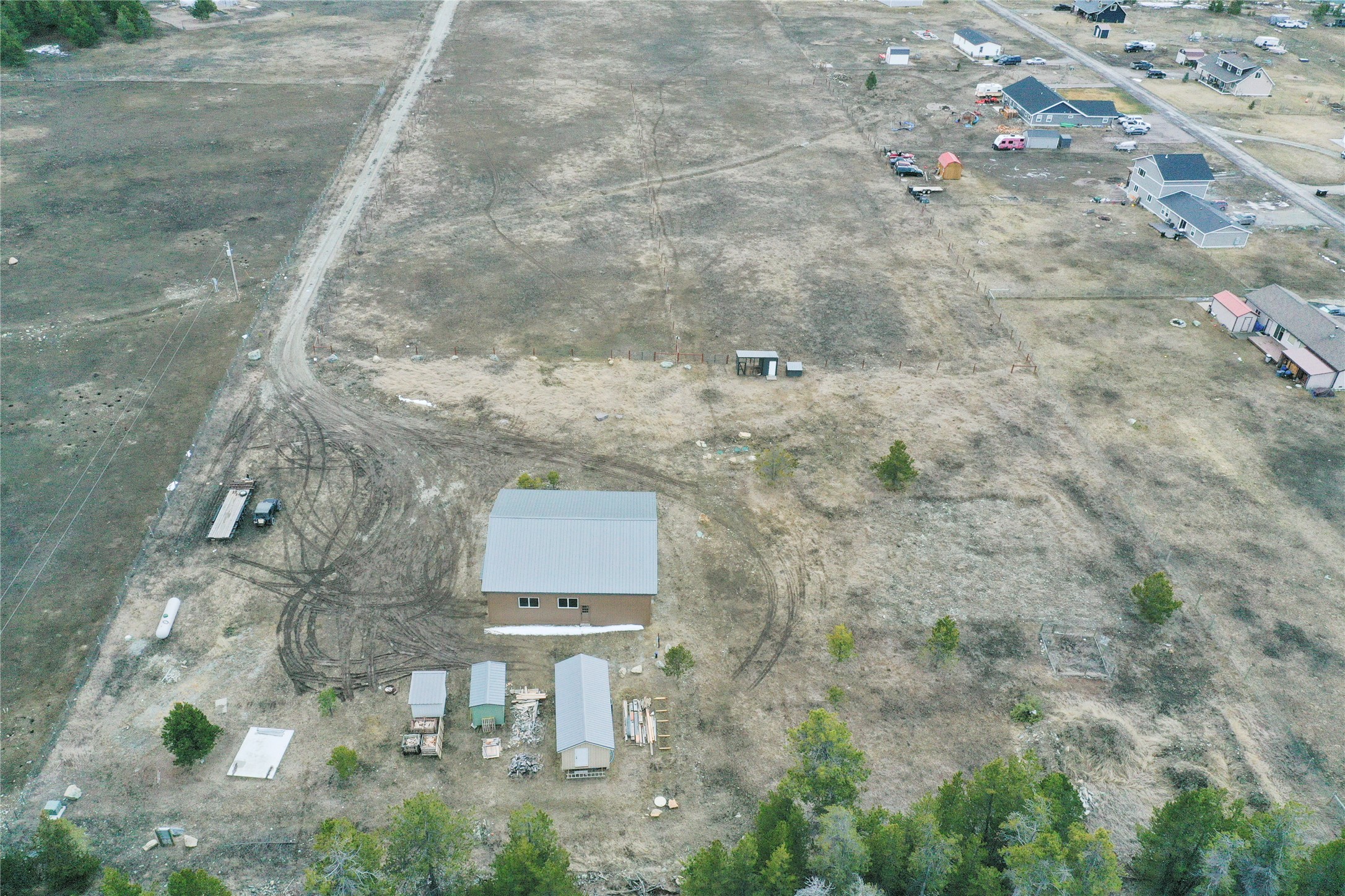 15 Old Creek Road Property Photo 57