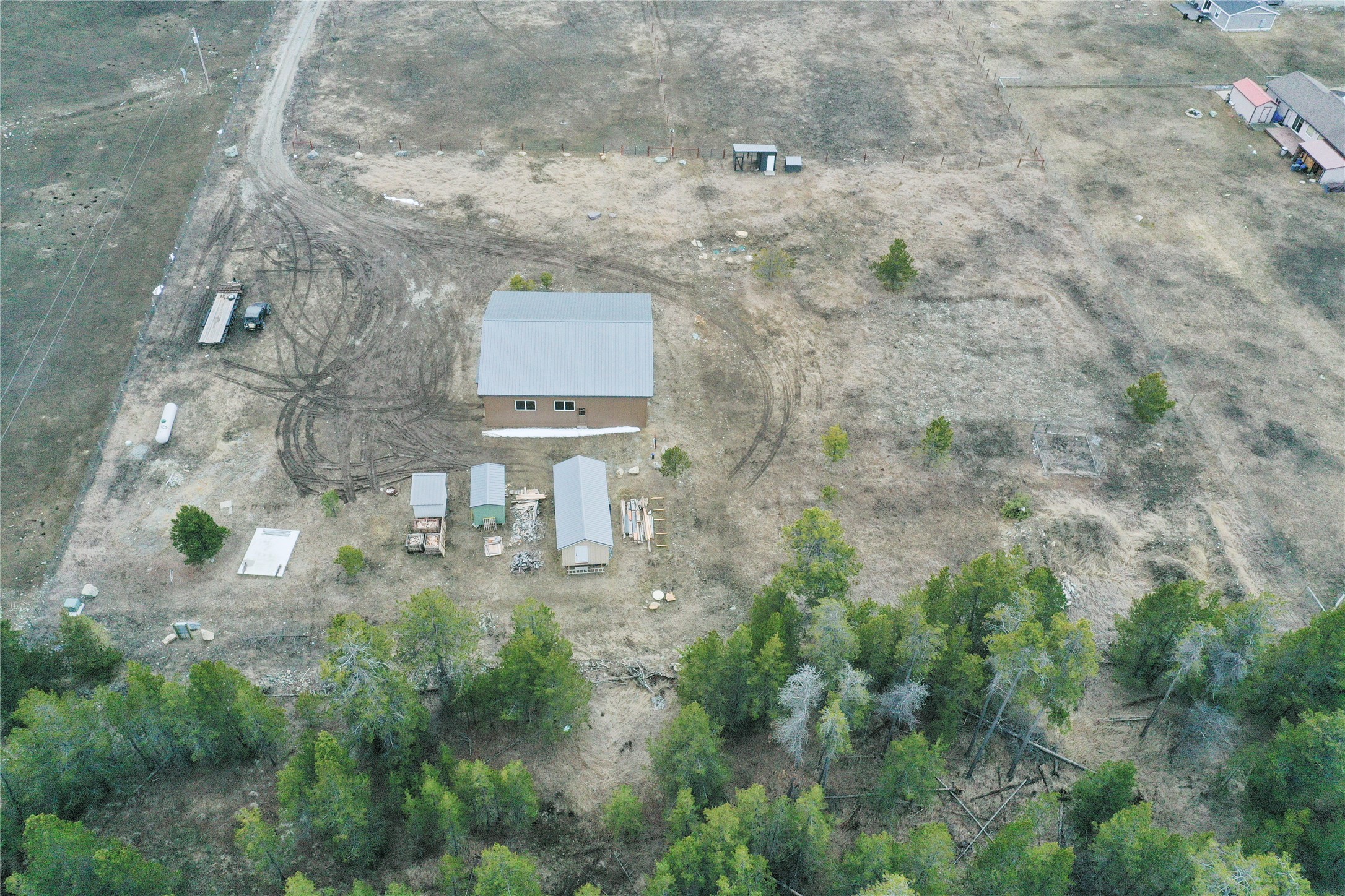 15 Old Creek Road Property Photo 58
