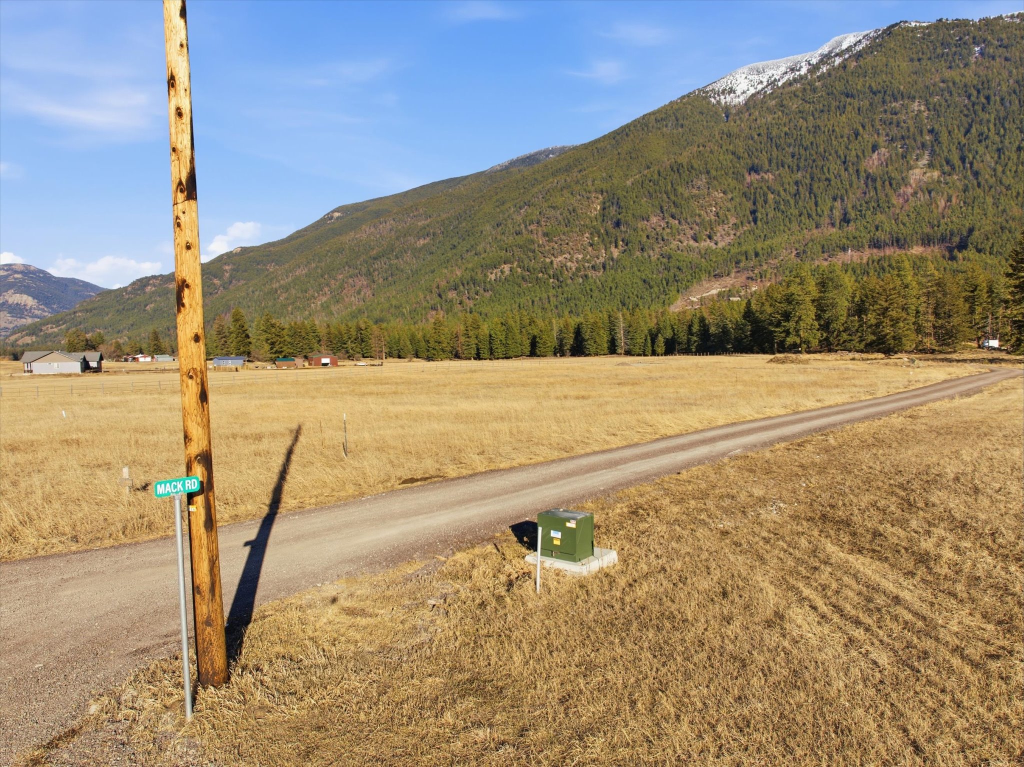 Lot A Jensen Road Property Photo 4
