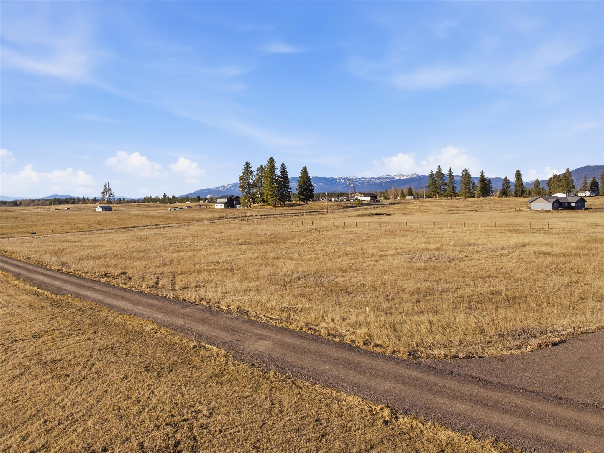 Lot A Jensen Road Property Photo 8
