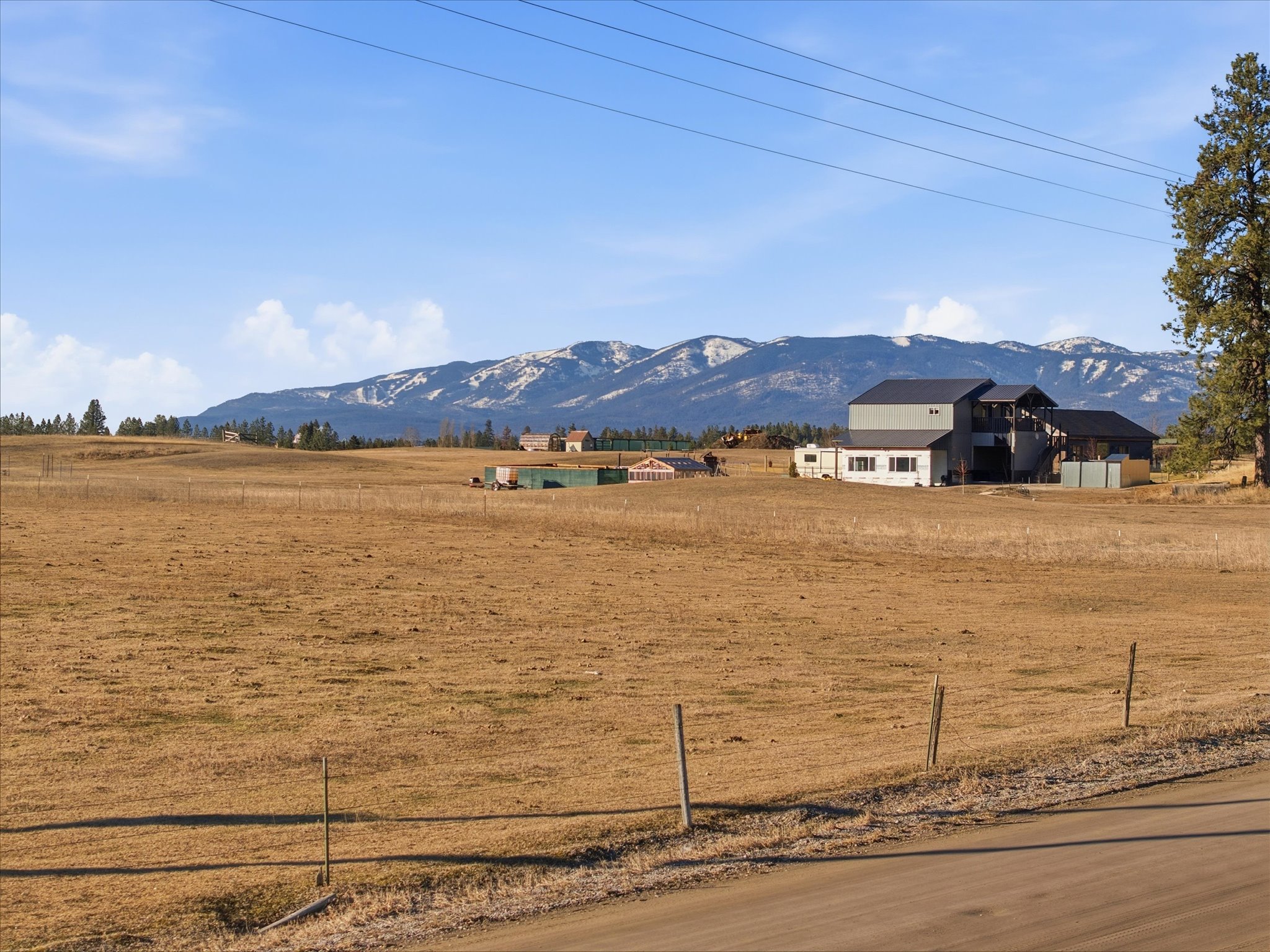 Lot A Jensen Road Property Photo 10