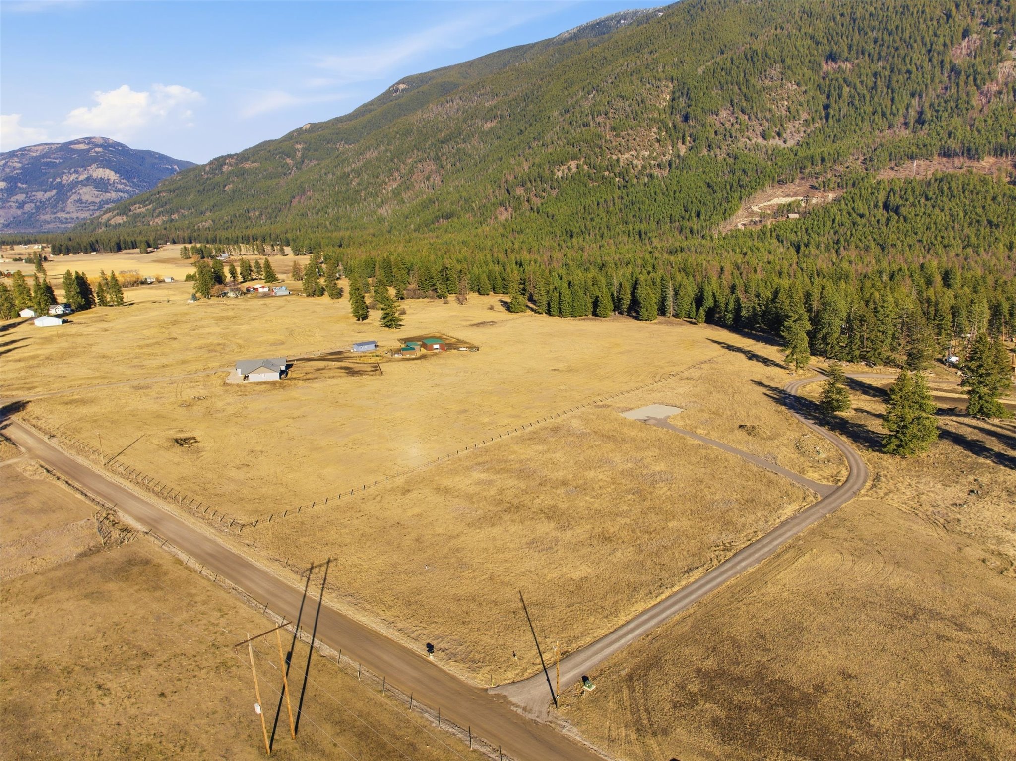 Lot A Jensen Road Property Photo 13