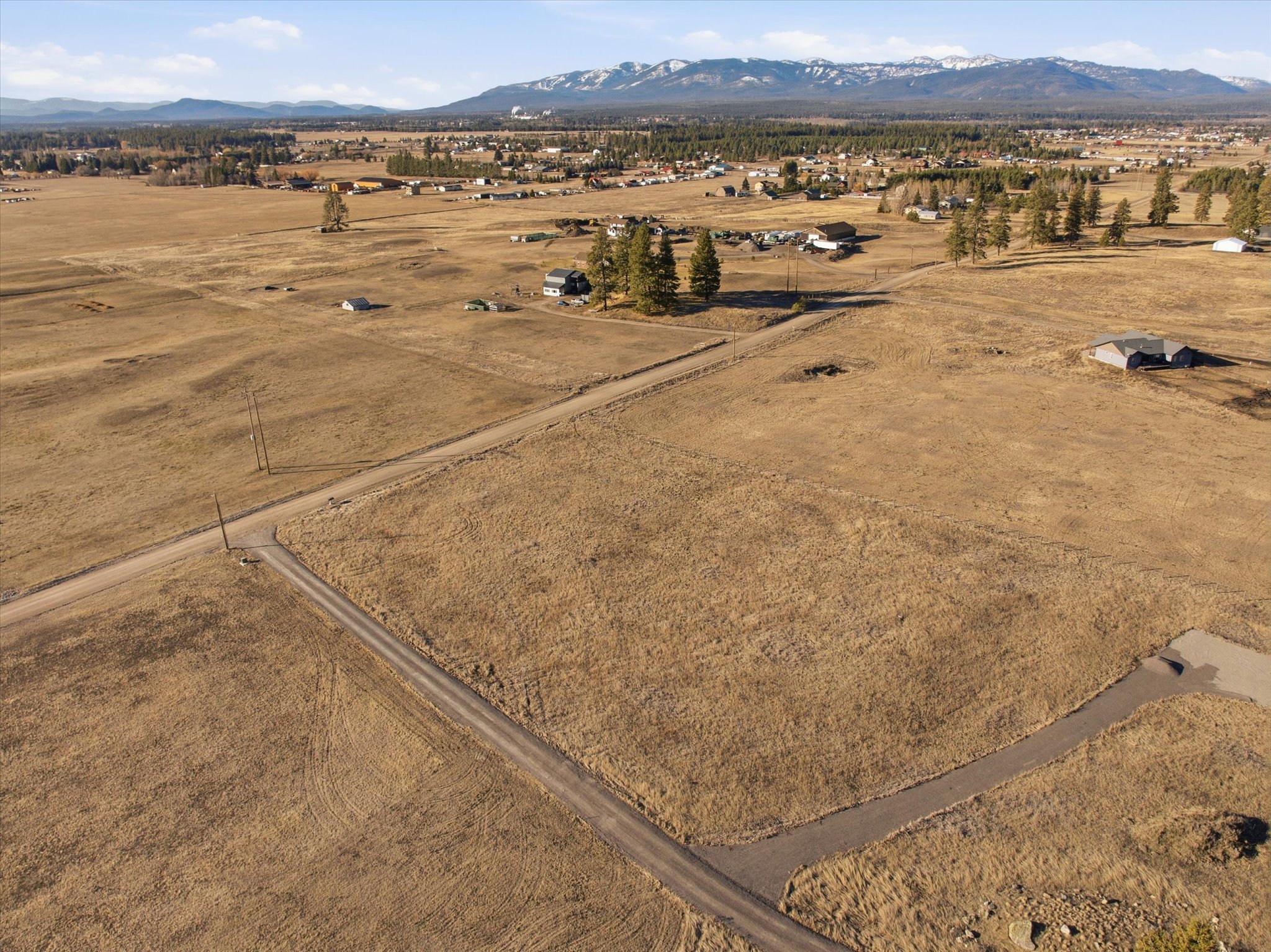 Lot A Jensen Road Property Photo 14