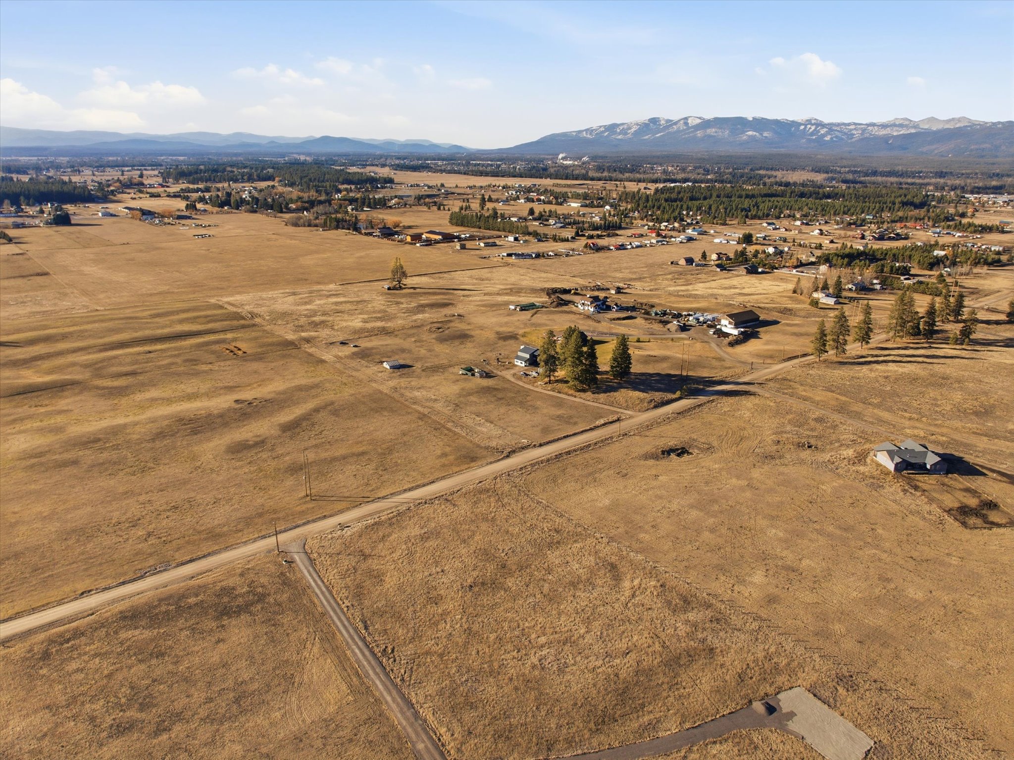 Lot A Jensen Road Property Photo 17