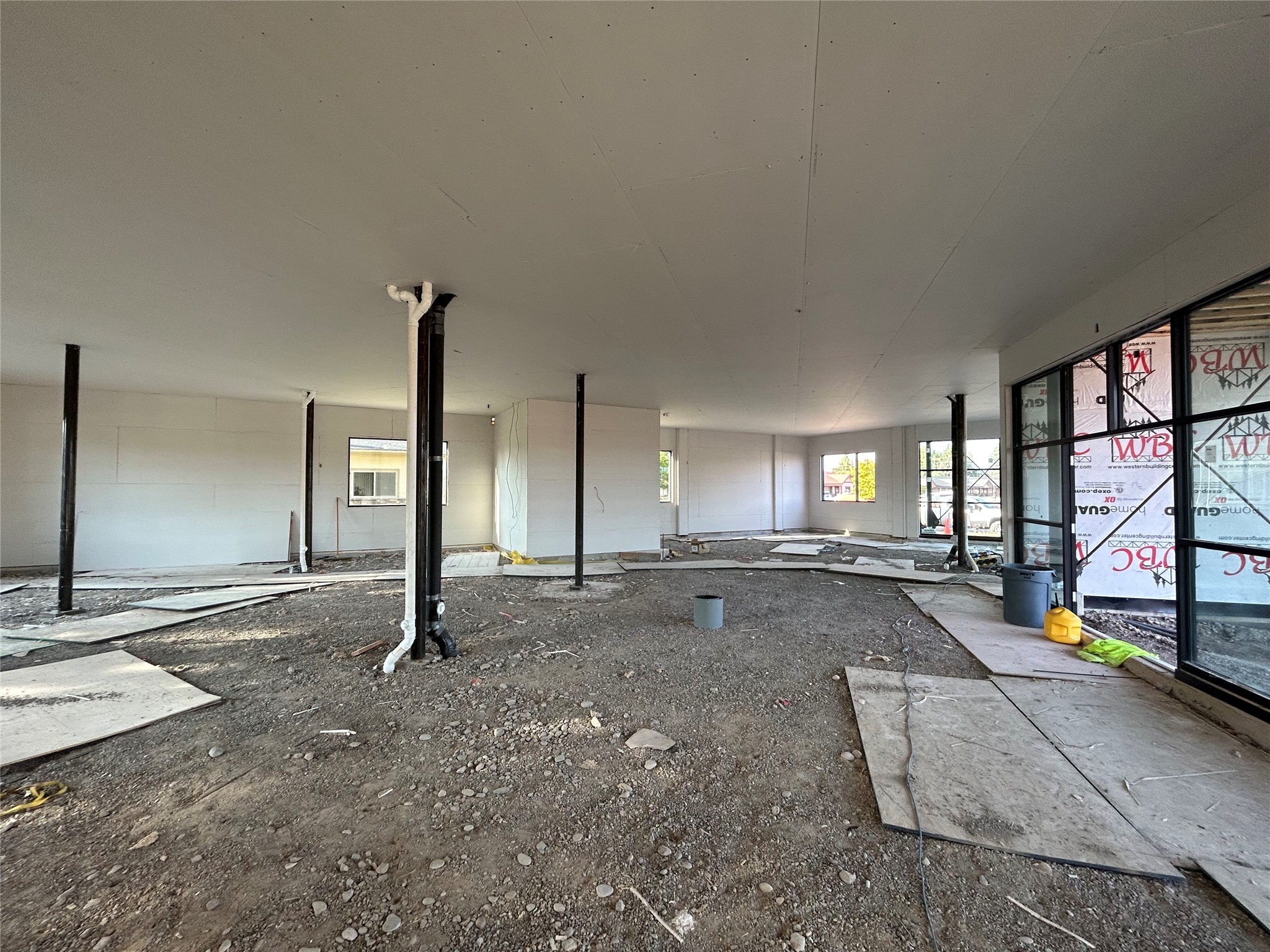 63 Village Loop #1 First Floor Property Photo 3