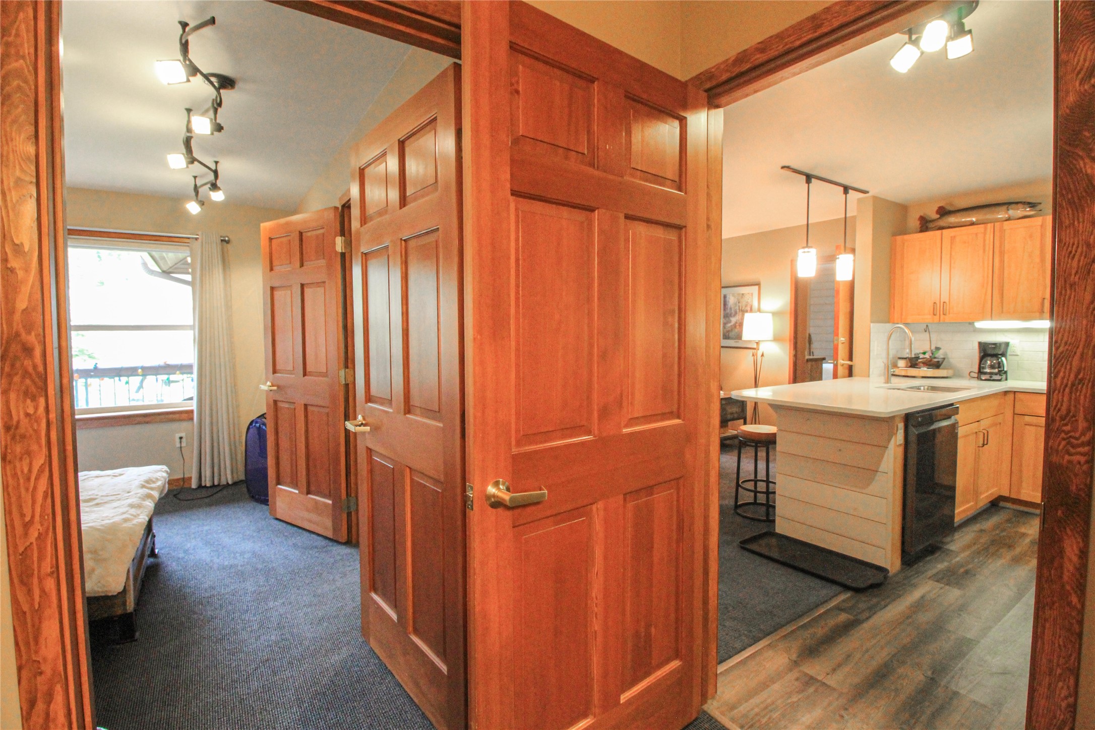 3889 Big Mountain Road 403 A & 403 B Property Photo 19