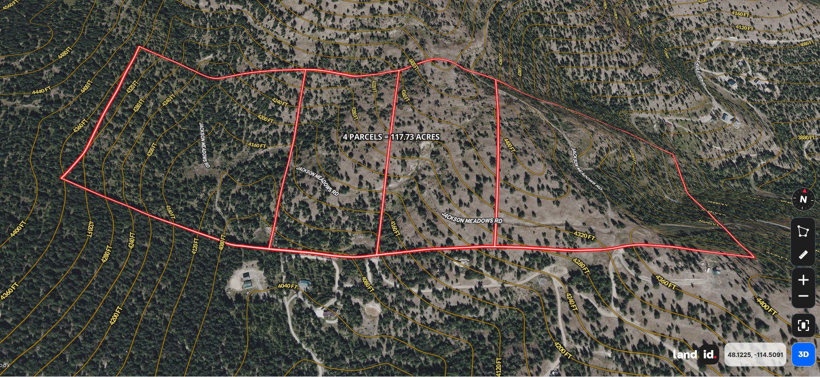 Nhn Bugler Trail Property Photo 6