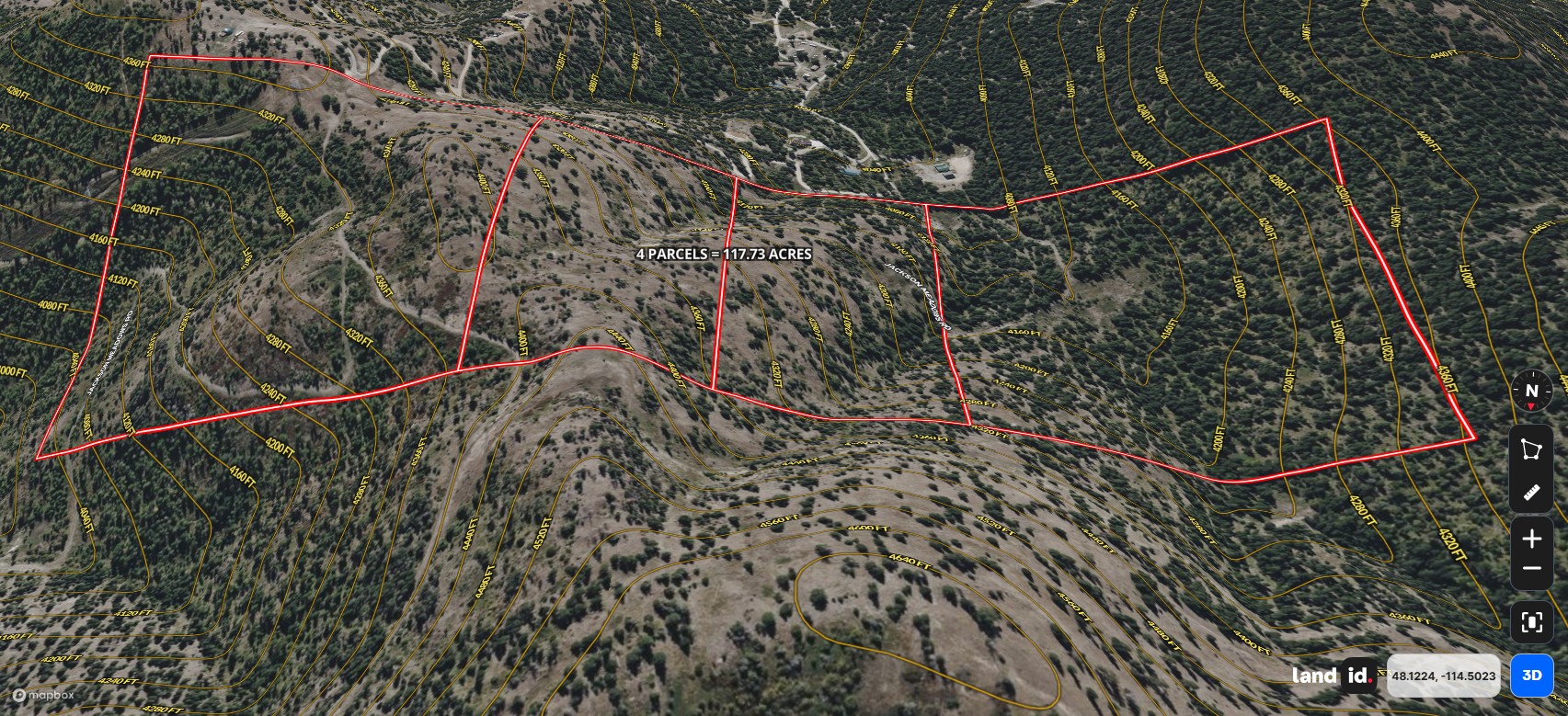 Nhn Bugler Trail Property Photo 8