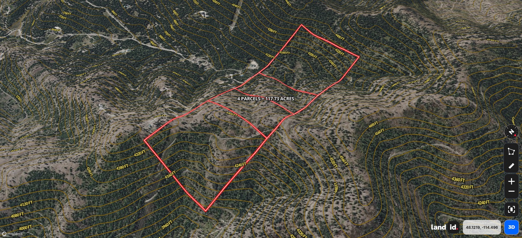 Nhn Bugler Trail Property Photo 9
