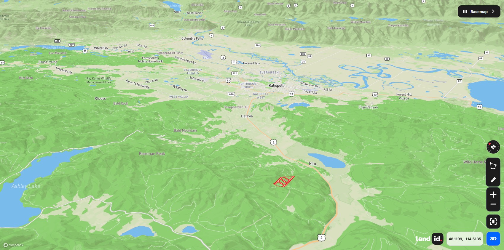 Nhn Bugler Trail Property Photo 12