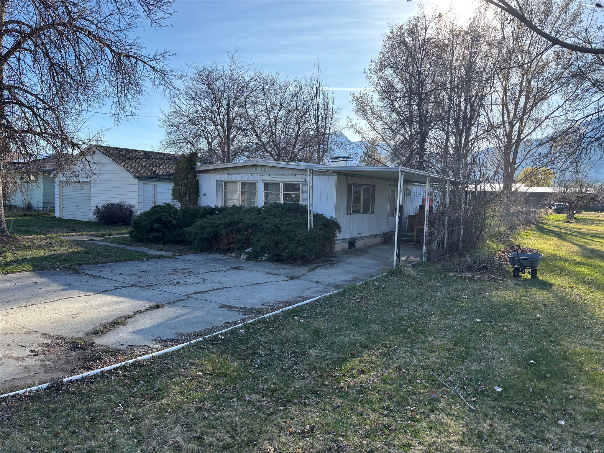 363 Cooper Lane Property Photo 1