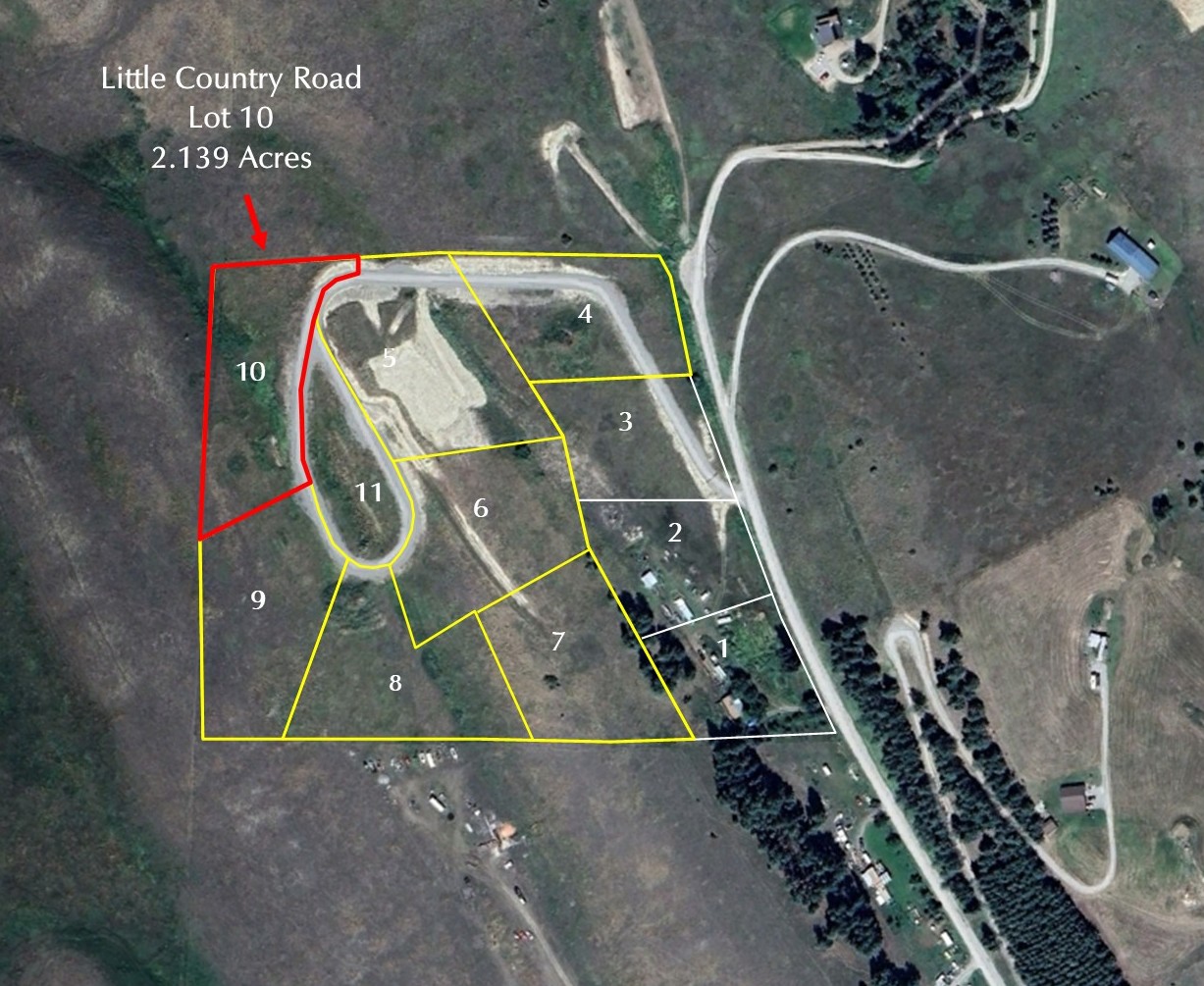 132 Grassy Loop Property Photo 8