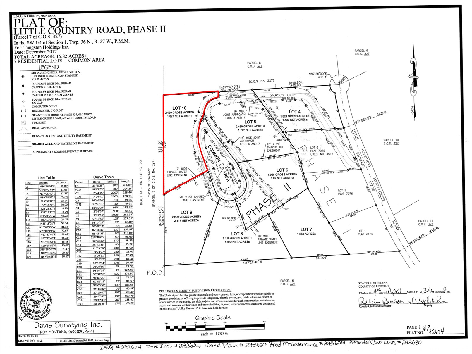 132 Grassy Loop Property Photo 9