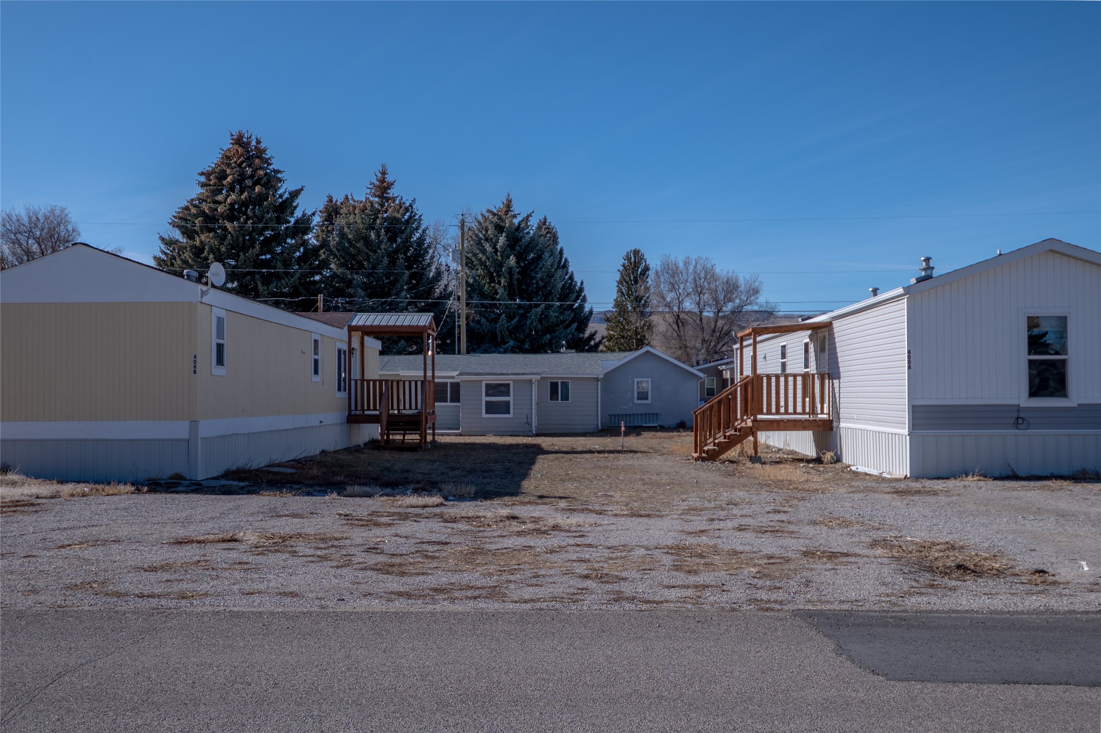 408 S Cedar Street Property Photo 1