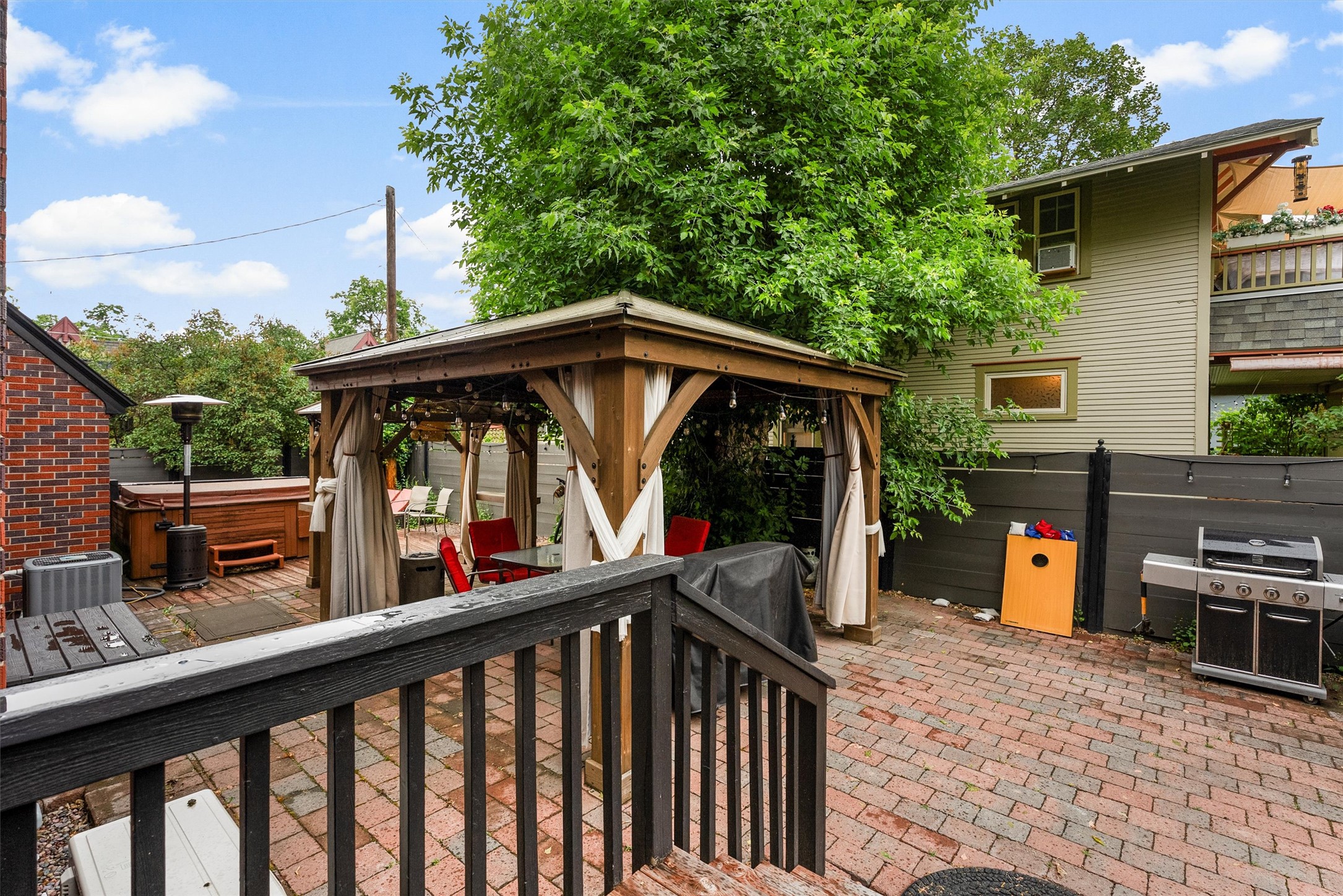 300 Connell Avenue Property Photo 68