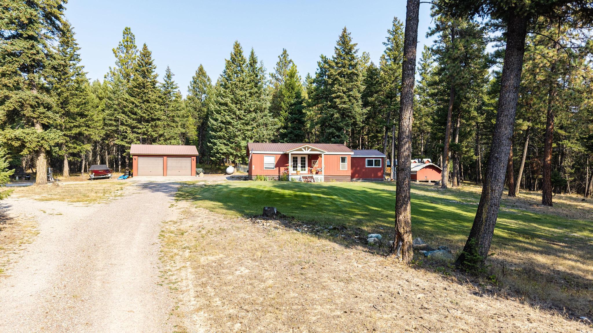 62 Sky Gate Road Property Photo 1