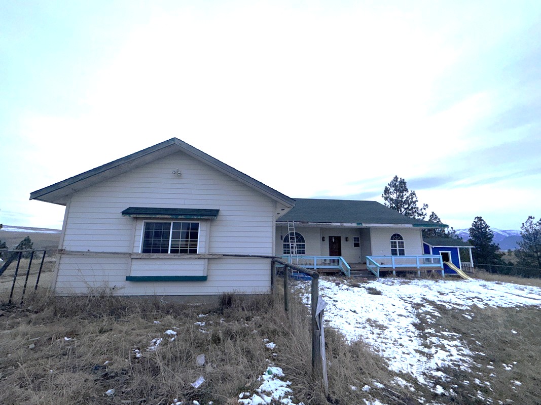 2155 S Sunset Bench Road