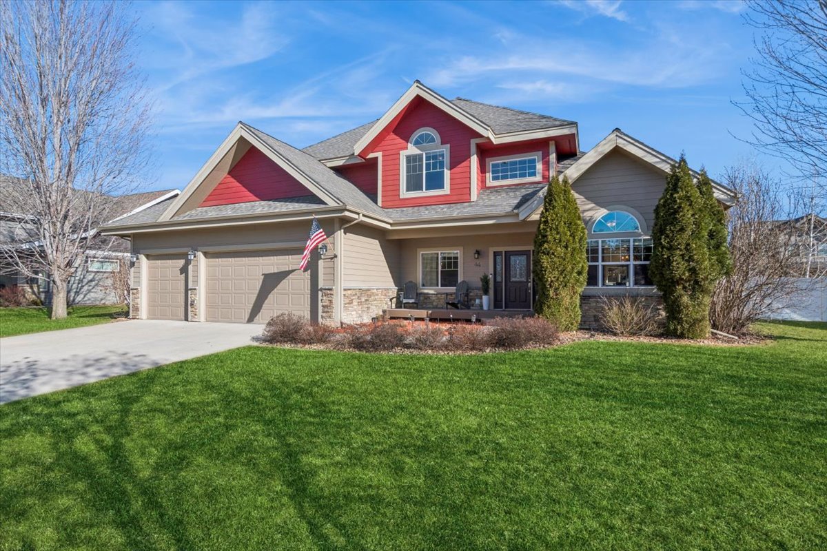 44 Glacier Circle Property Photo 1