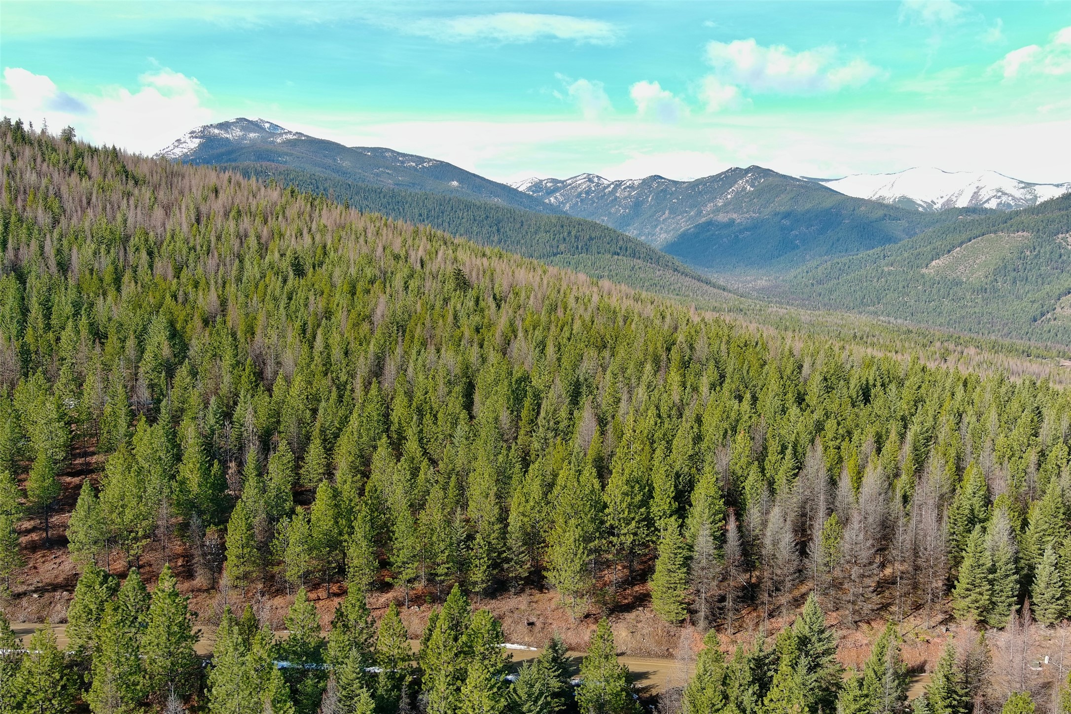 Lot 5 Panoramic View Drive Property Photo 1