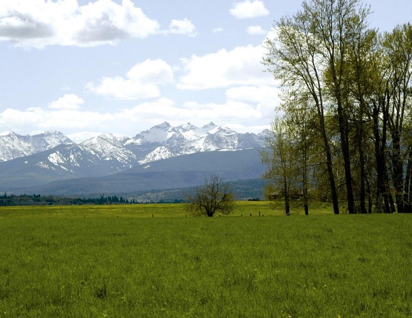 Lot 39 Arrow Hill Ranch Road Property Photo 1
