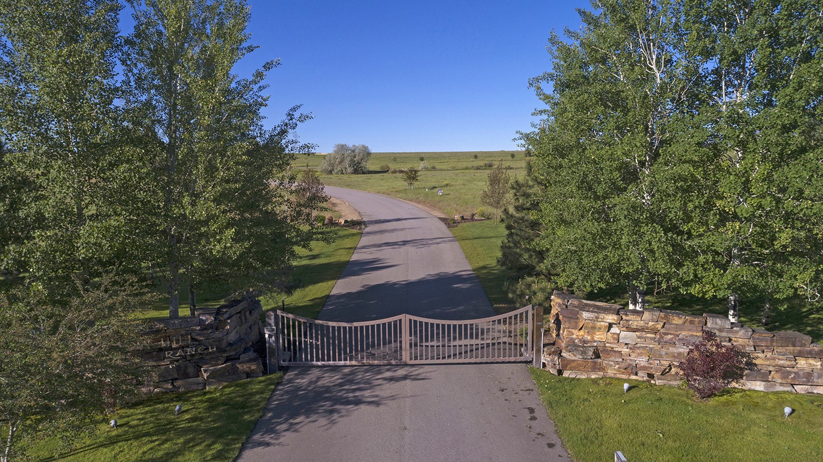 Lot 39 Arrow Hill Ranch Road Property Photo 4