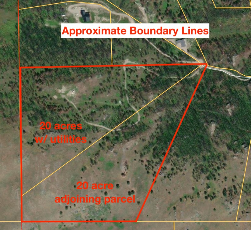 45141 Chief Cliff Lane Property Photo 23
