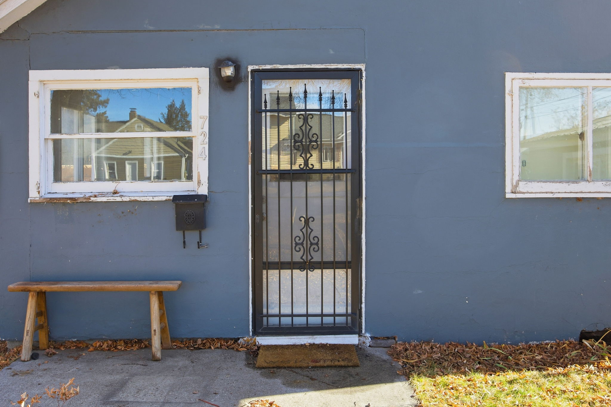 720 & 724 Byron Street Property Photo 25