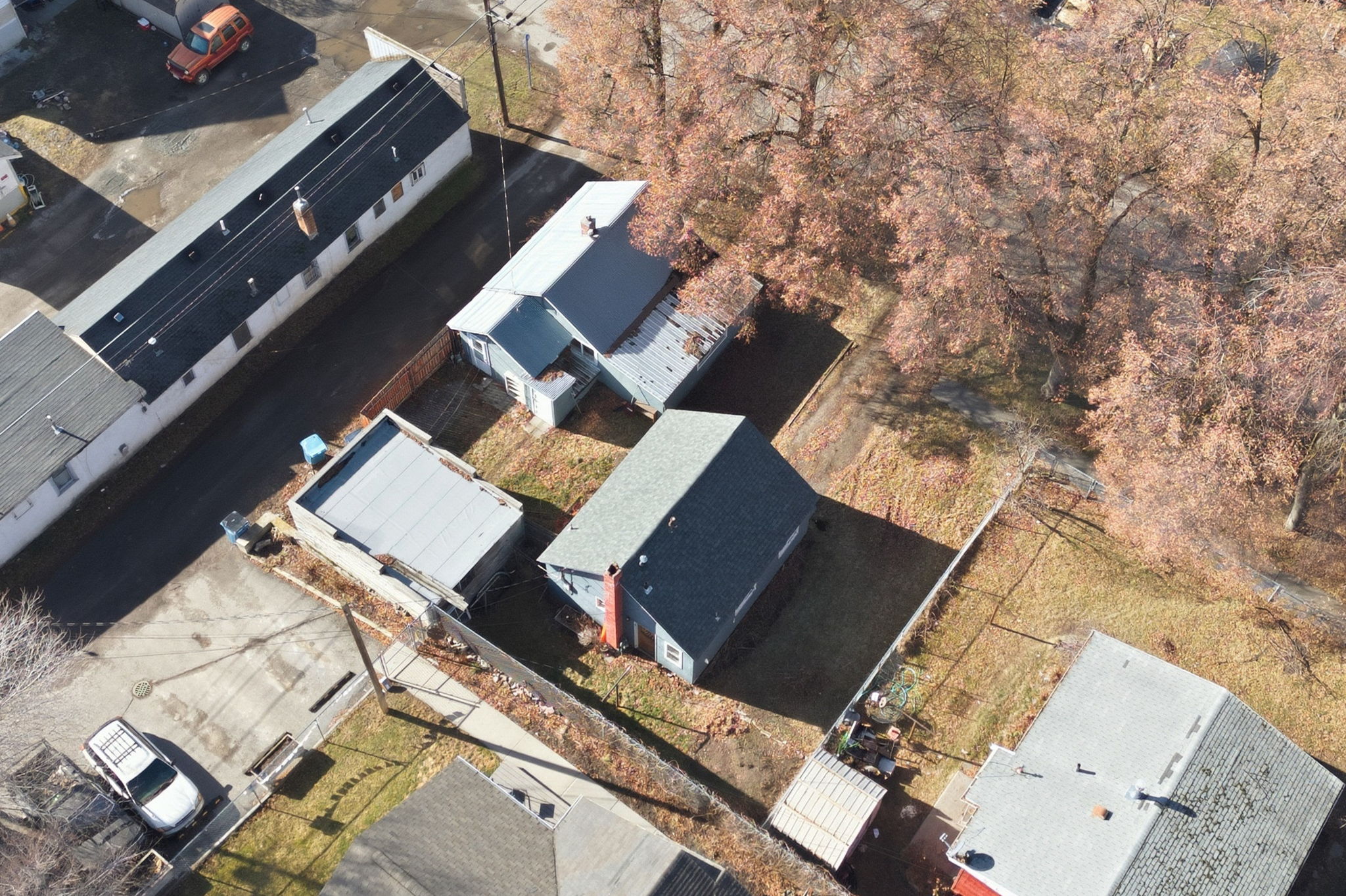 720 & 724 Byron Street Property Photo 46