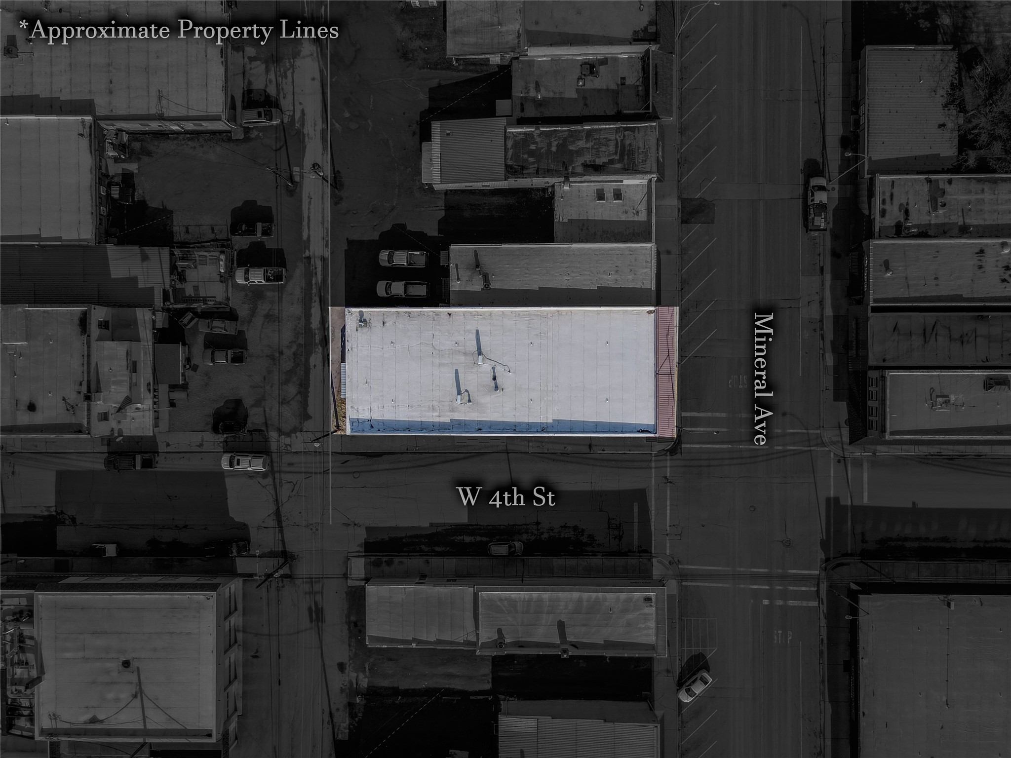 320 Mineral Avenue Property Photo 7