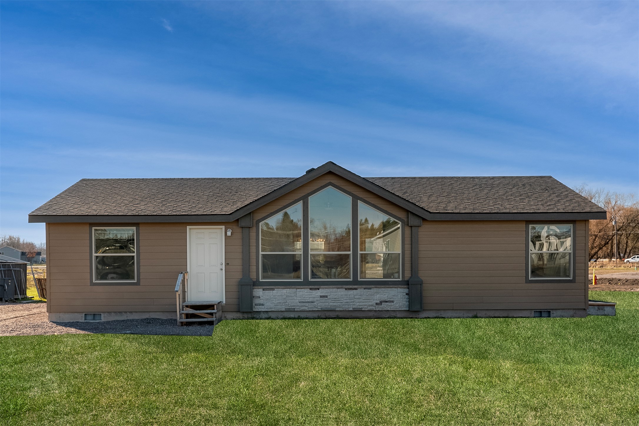 132 Wolverine Drive Property Photo 1