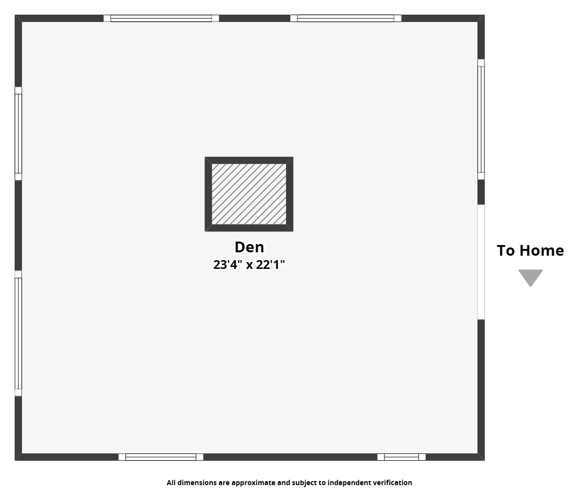 427 S Spruce Street Property Photo 104
