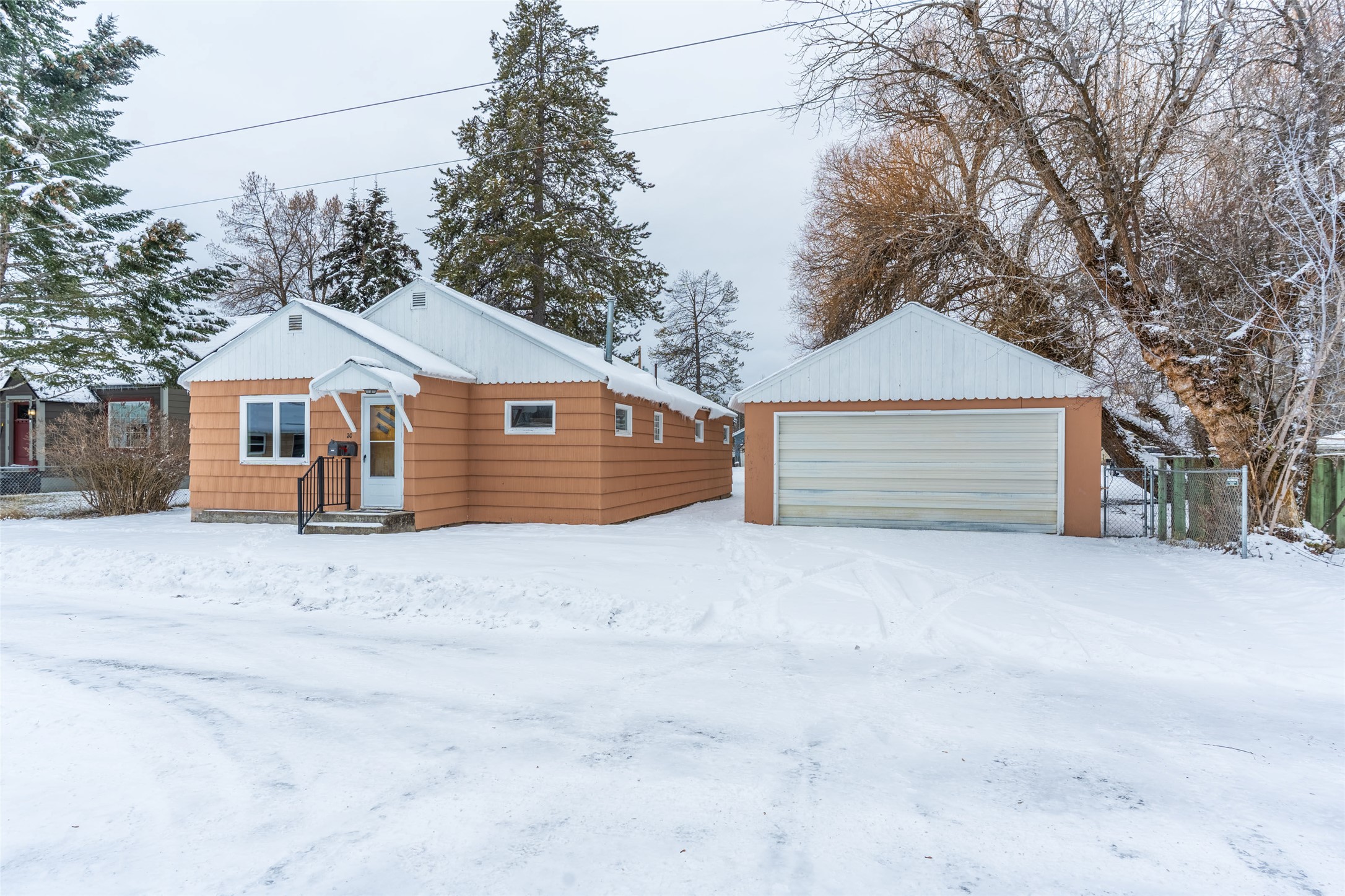 20 Fir Avenue Property Photo 1