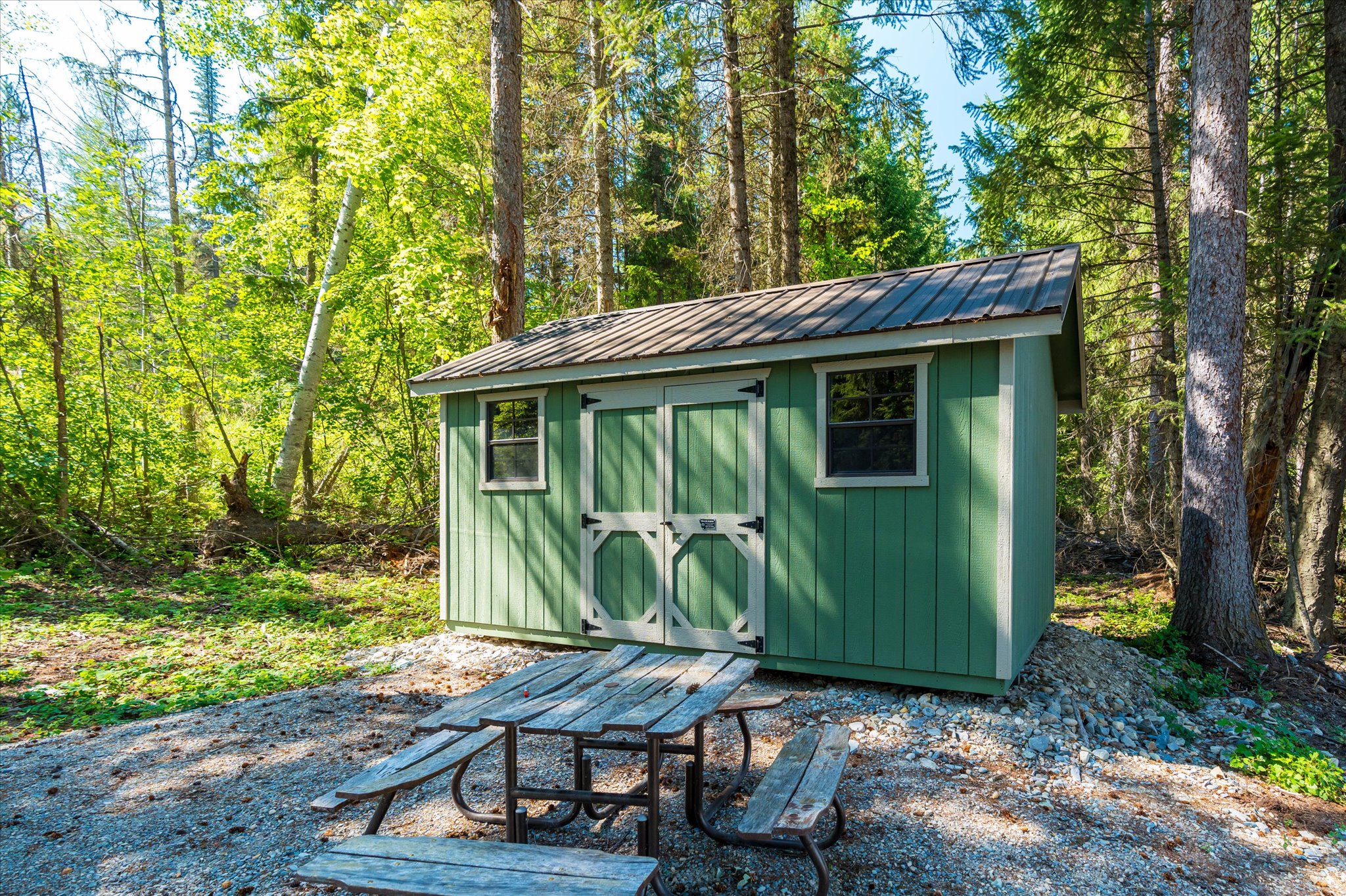 5985 N Ashley Lake Road Property Photo 13