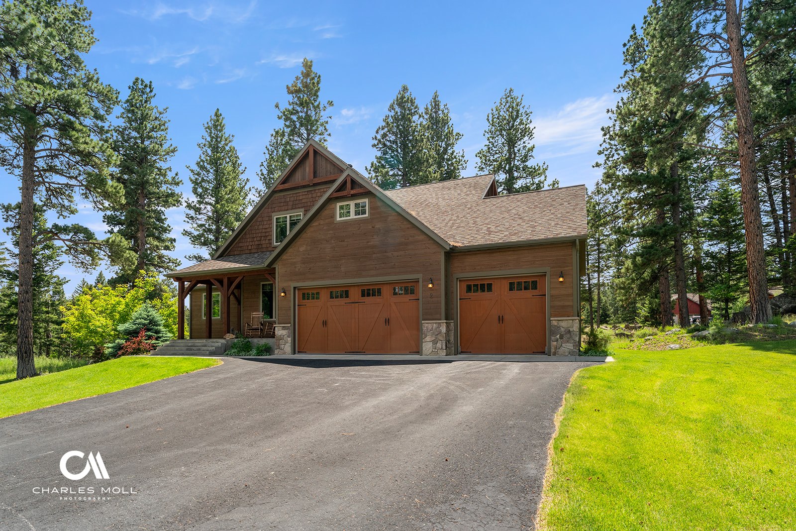 2 Grouse Court Property Photo 2