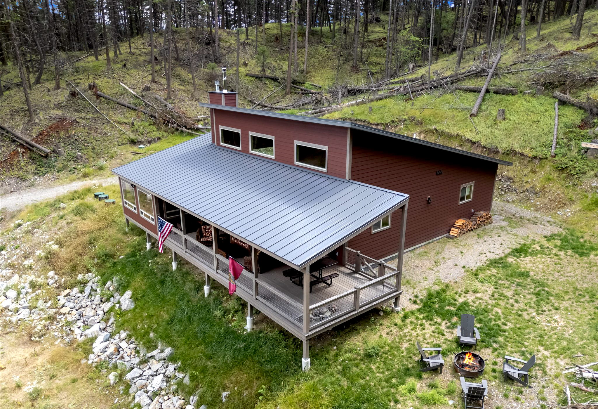776 Summerville Road Property Photo 8