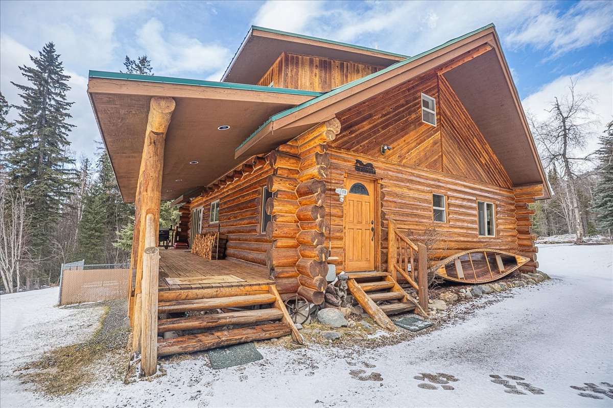 2236 Griffith Creek Road Property Photo 48