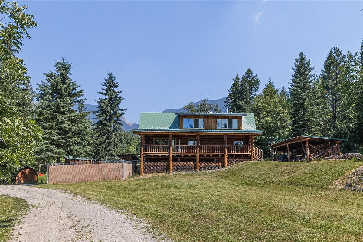 2236 Griffith Creek Road Property Photo 52