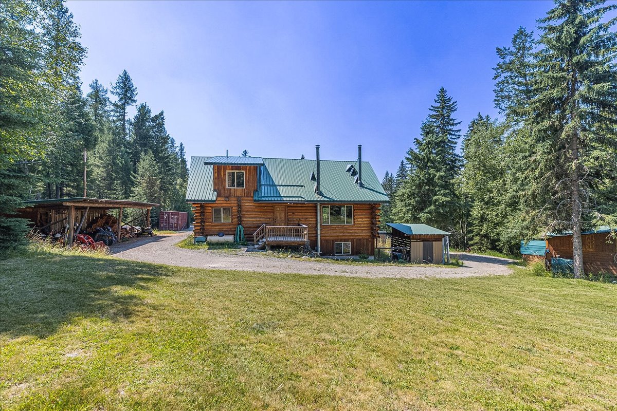 2236 Griffith Creek Road Property Photo 54