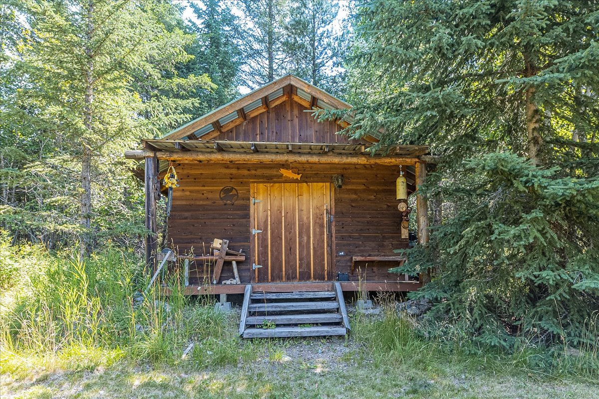 2236 Griffith Creek Road Property Photo 59