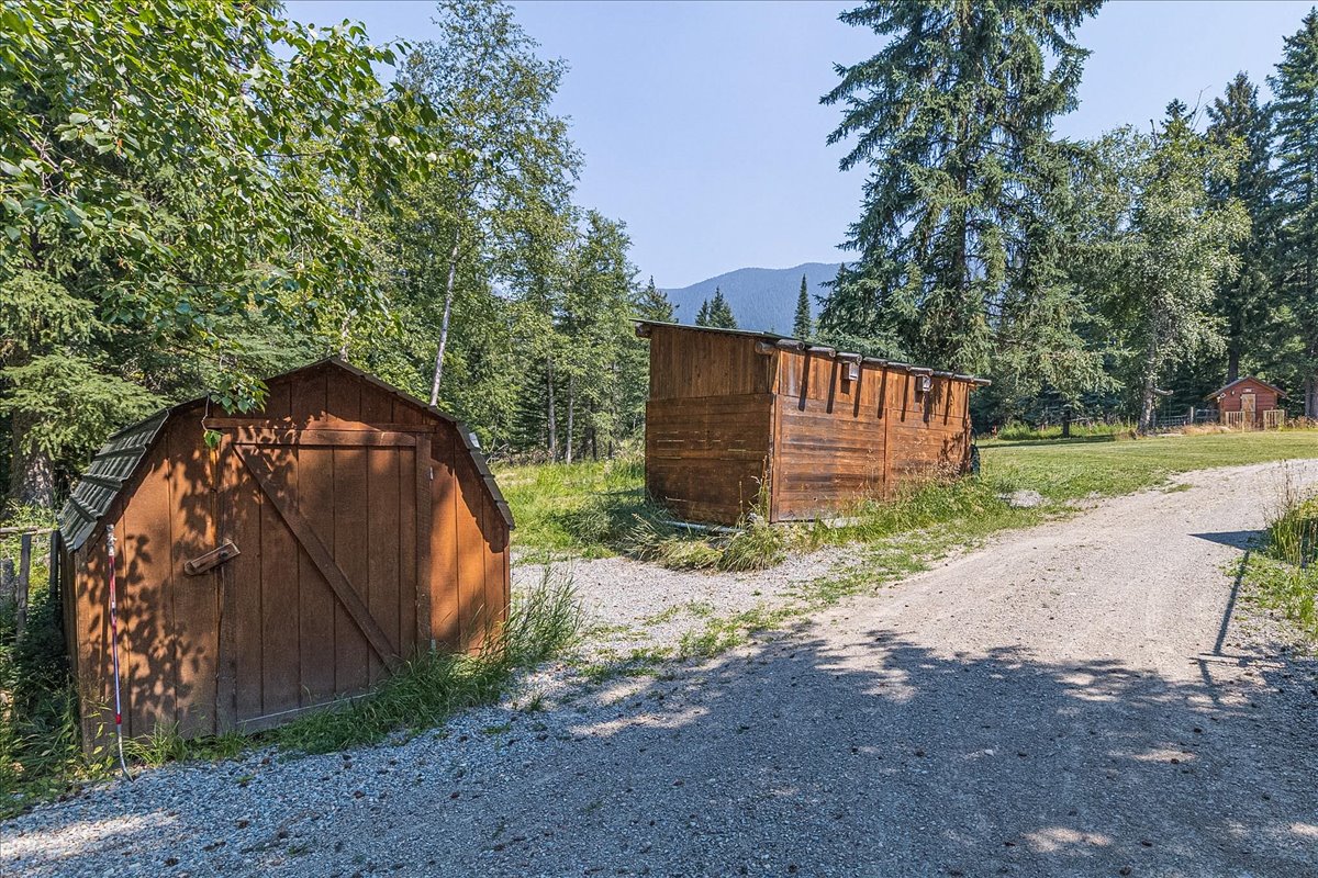 2236 Griffith Creek Road Property Photo 64