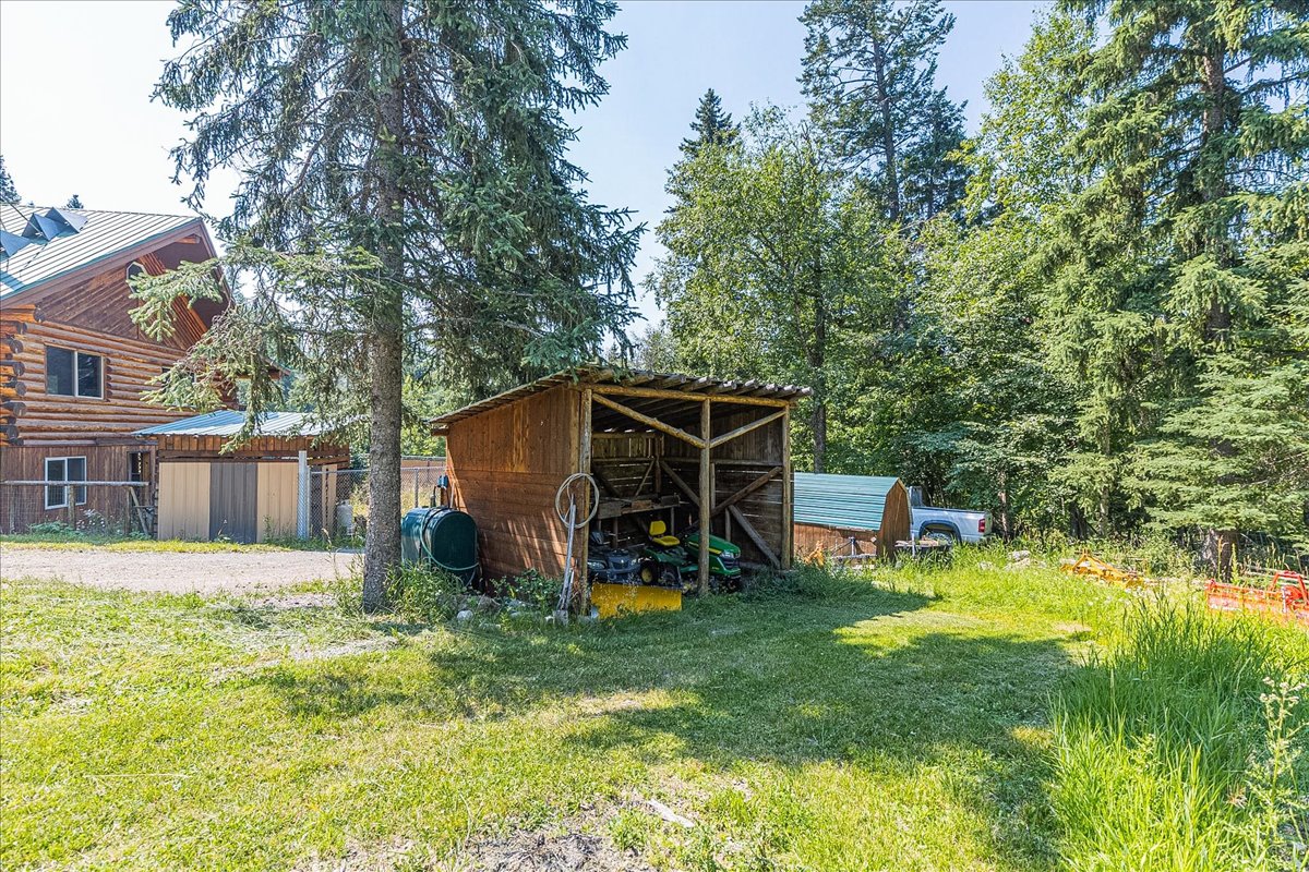 2236 Griffith Creek Road Property Photo 65