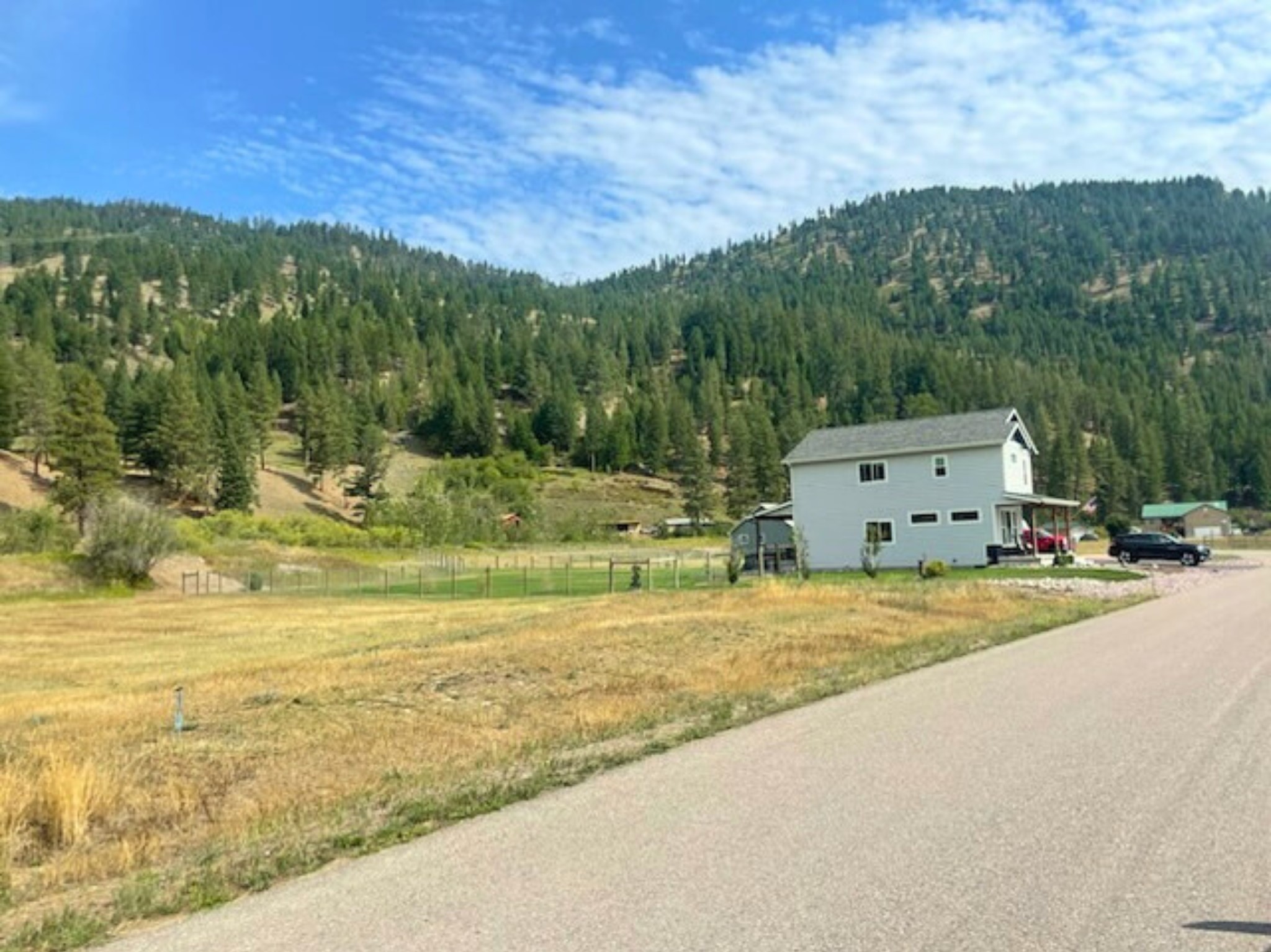 Lot 13 Pamin Loop Property Photo 1