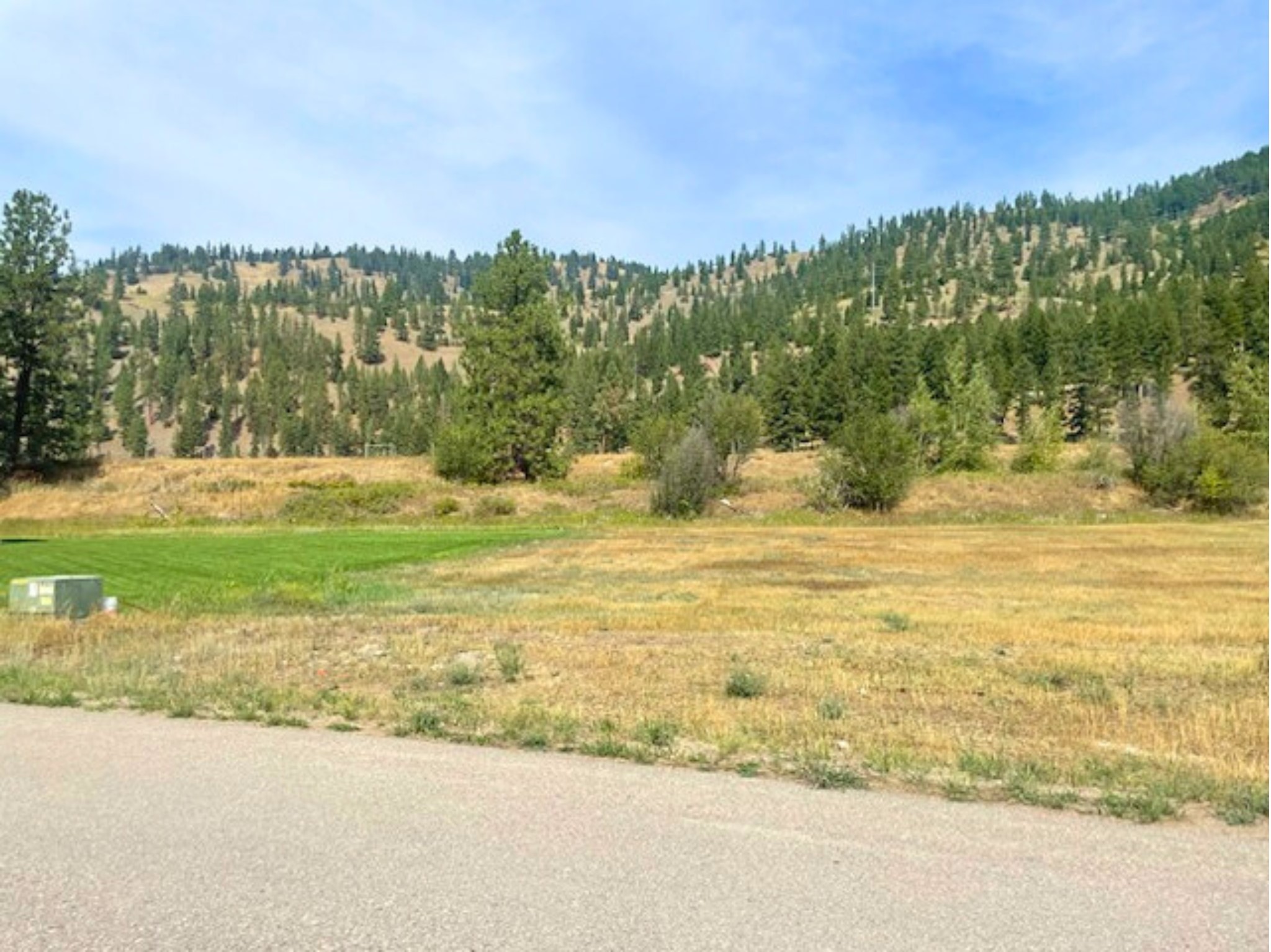 Lot 13 Pamin Loop Property Photo 2