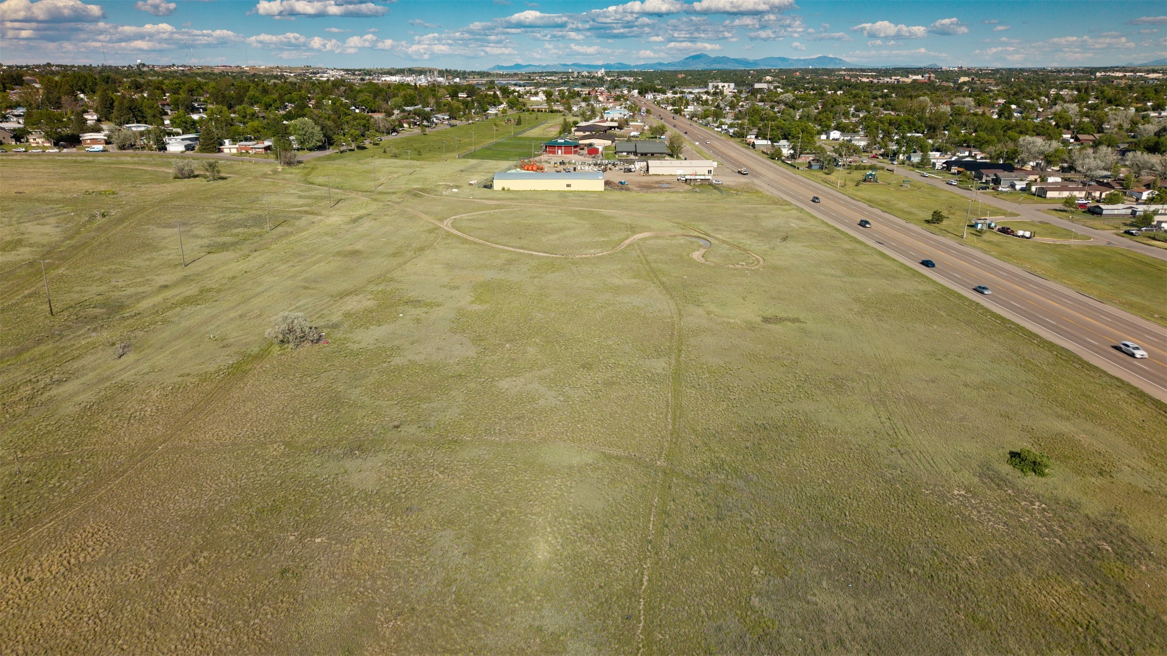 1445 Northwest Bypass Property Photo 1
