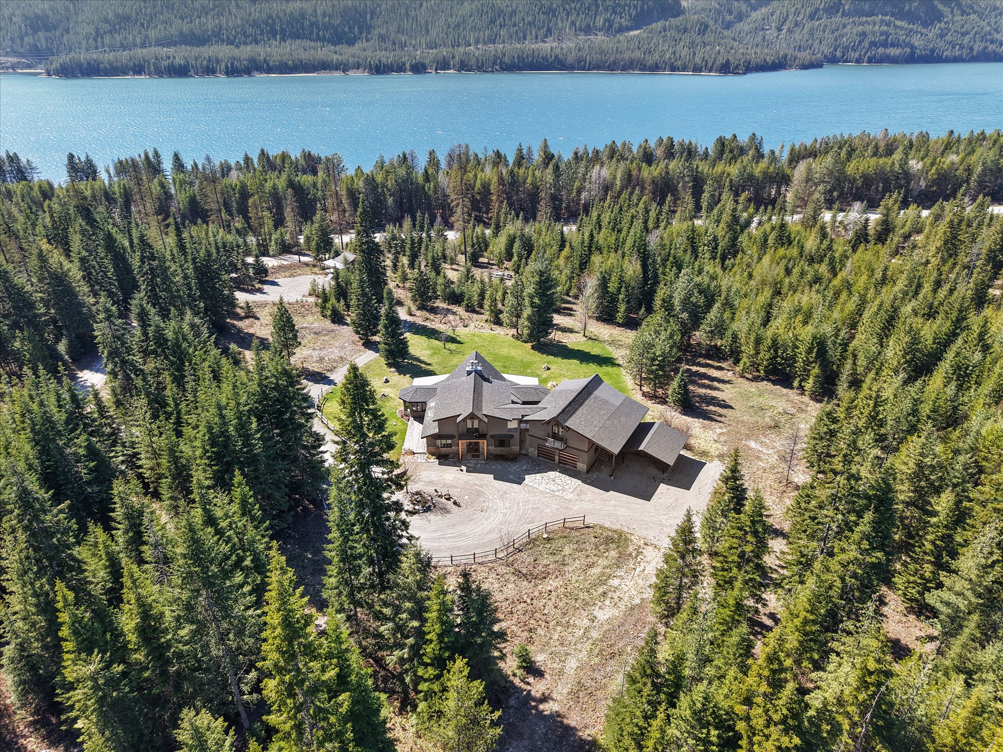 15 Copper Ridge Road Property Photo 1